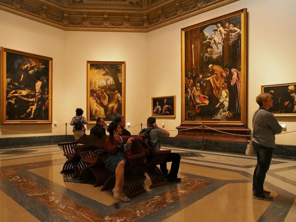 Vatican Museums and Sistine Chapel Ticket (Vatican Museums, Sistine Chapel and Rome Pantheon - Skip-the-Line Admission) - 2