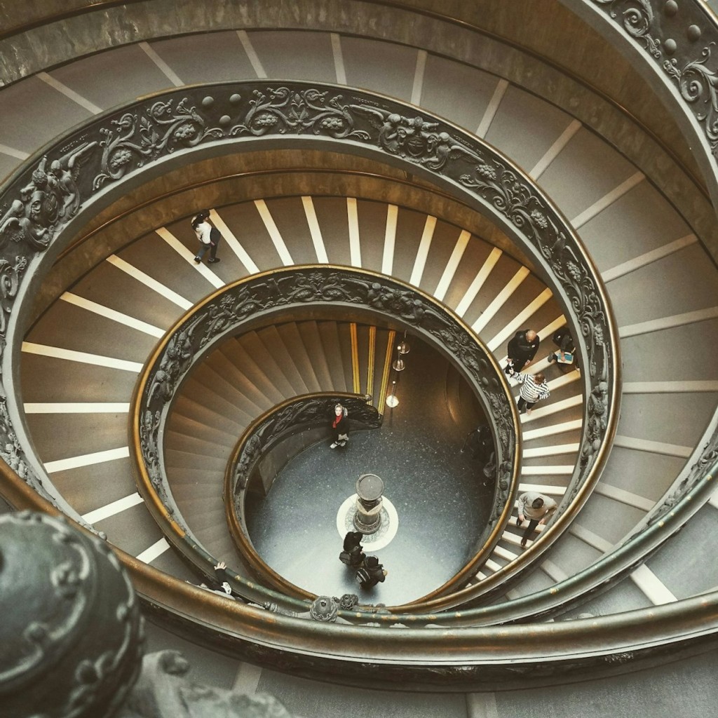 Museos Vaticanos: Entrada de acceso rápido - 1