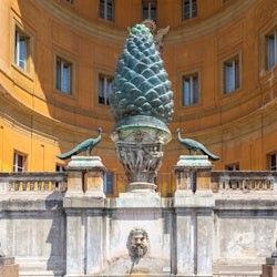 Vatican Museums: Fast Track Ticket - 2