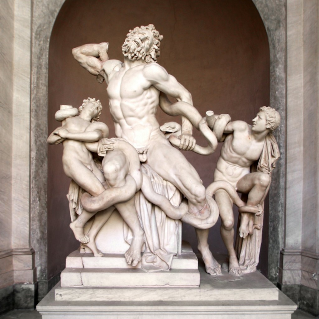 Museos Vaticanos: Entrada de acceso rápido - 3