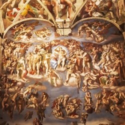Vatican Museums: Fast Track Ticket + Sightseeing Bus Tour - 2