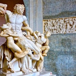 Билет с приоритетным входом в музей + экскурсия по садам Ватикана на микроавтобусе - 3
