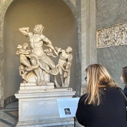 Vatican Museums & Sistine Chapel: Fast Track Ticket - 2