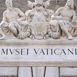 Vatican Museums & Sistine Chapel: Fast Track Ticket + Audio Guide - 1