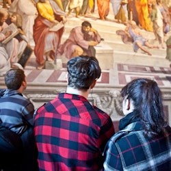 Vatican Museums & Sistine Chapel: Fast Track Ticket + Audio Guide - 2