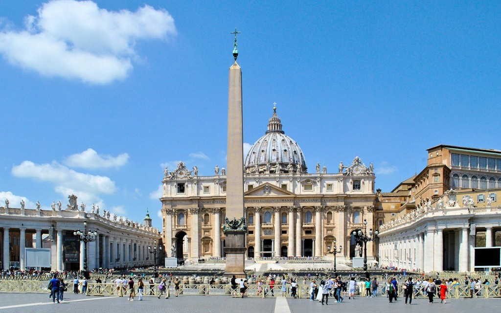 Geführte Tour durch die Vatikanische Museen und Sixtinische Kapelle mit Petersdom (Semi-Private English Guided Tour with St. Peter's Basilica) - 3