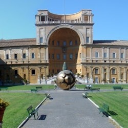 Vatican Museums & Sistine Chapel: Hosted Entry Ticket - 2