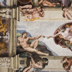 Vatican Museums, Sistine Chapel & Rome Pantheon: Fast Track Ticket - 3