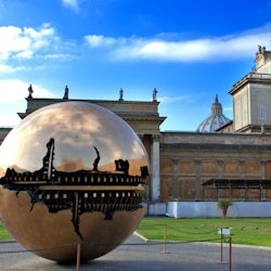 Vatican Museums, Sistine Chapel & St. Peter's Basilica: Small Group Guided Tour - 1