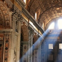 Vatican Museums, Sistine Chapel & St. Peter's Basilica: Small Group Guided Tour - 2