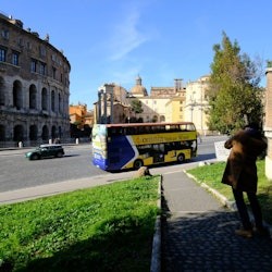 Vatican & Rome: Hop-on Hop-off Bus Tour - 2
