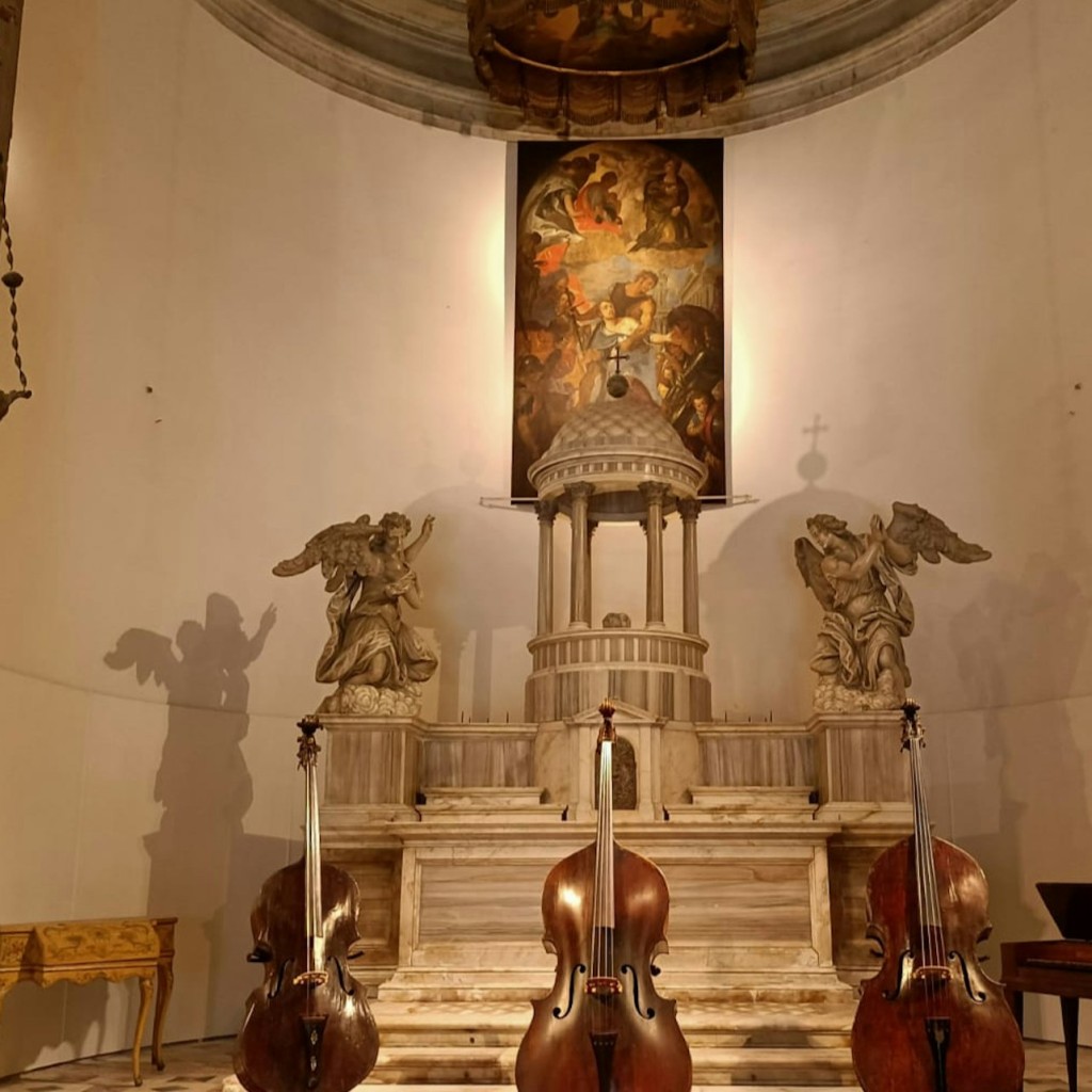 Venècia: Concert clàssic d'Interpreti Veneziani + Museu de la Música i Audioguia - 2