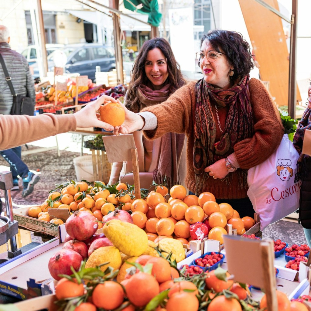Venècia: classe de cuina a casa + visita al mercat - 3