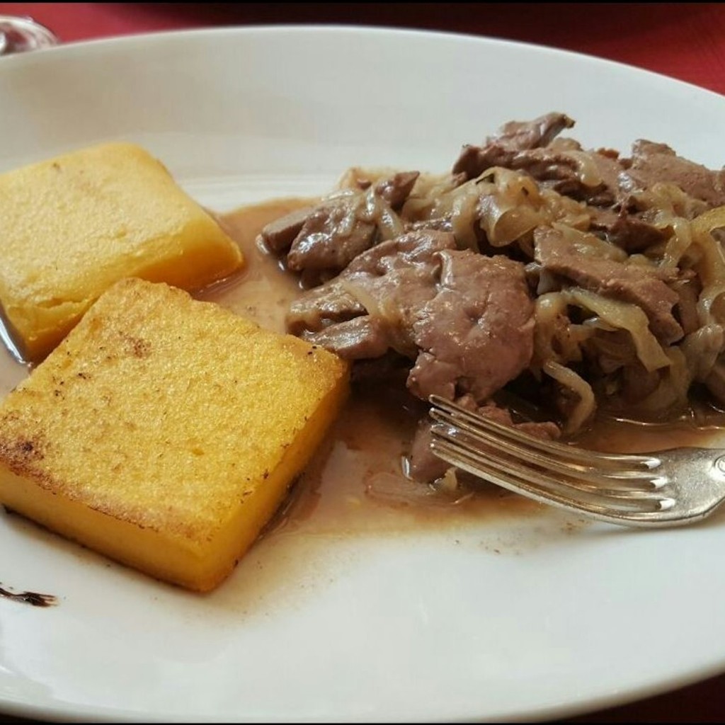 Wenecja: Kolacja w restauracji weneckiej - 3