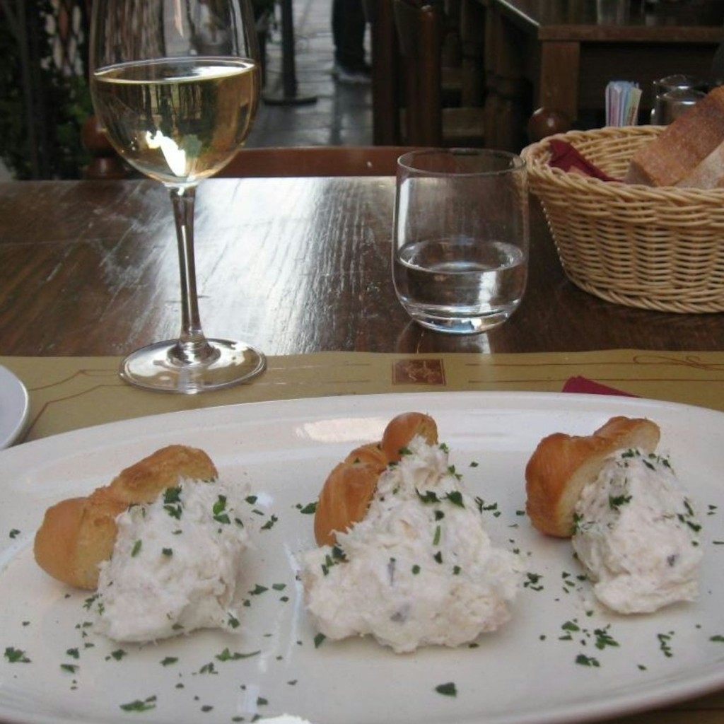 Wenecja: Kolacja w restauracji weneckiej w dzielnicy Cannaregio - 2