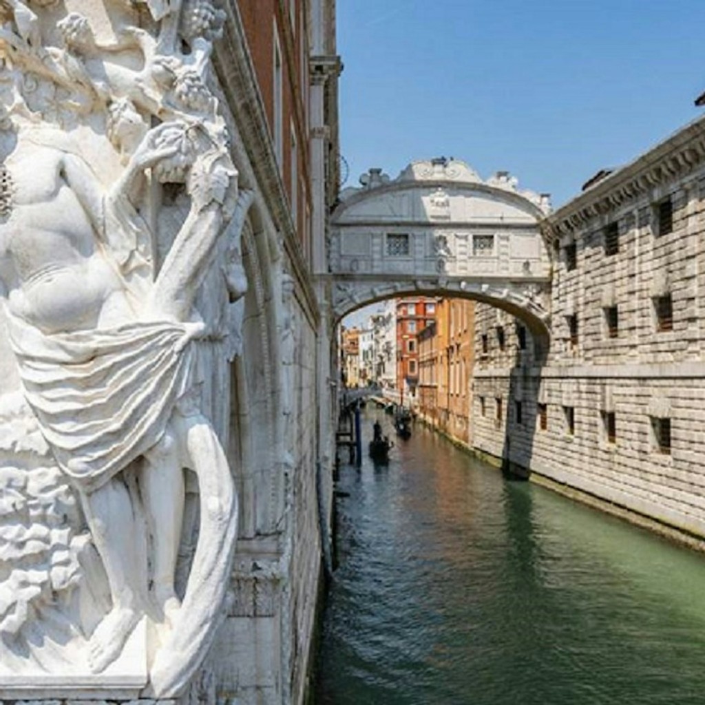 Venècia: passeig en gòndola pel Pont dels Sospirs i la Conca de Sant Marc - 2