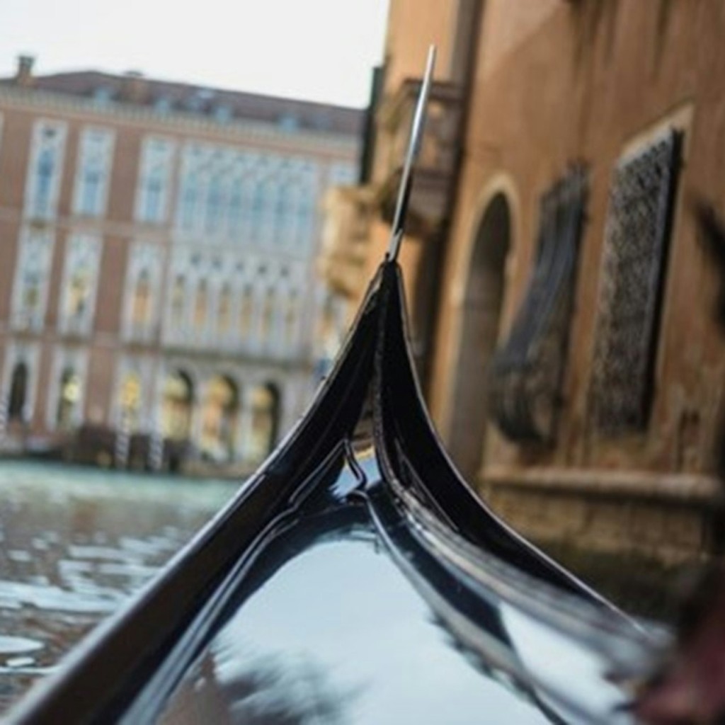 Venice: Grand Canal Gondola Ride + Skip The Line - 1