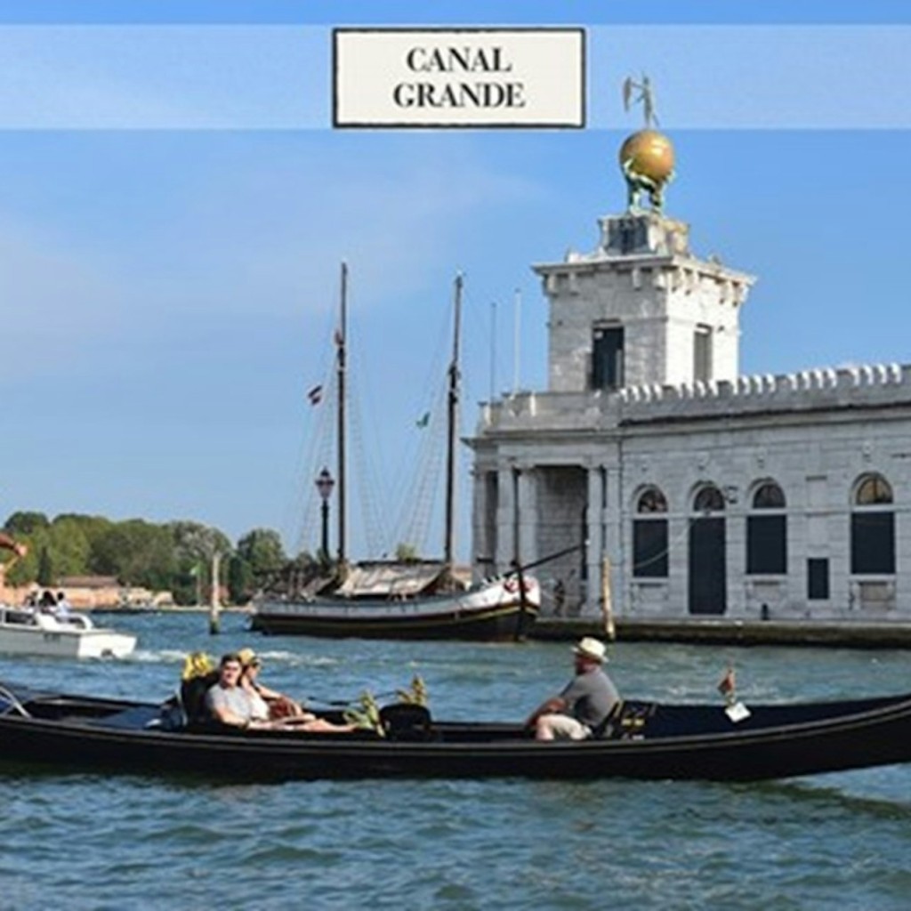 Venice: Grand Canal Gondola Ride + Skip The Line - 2