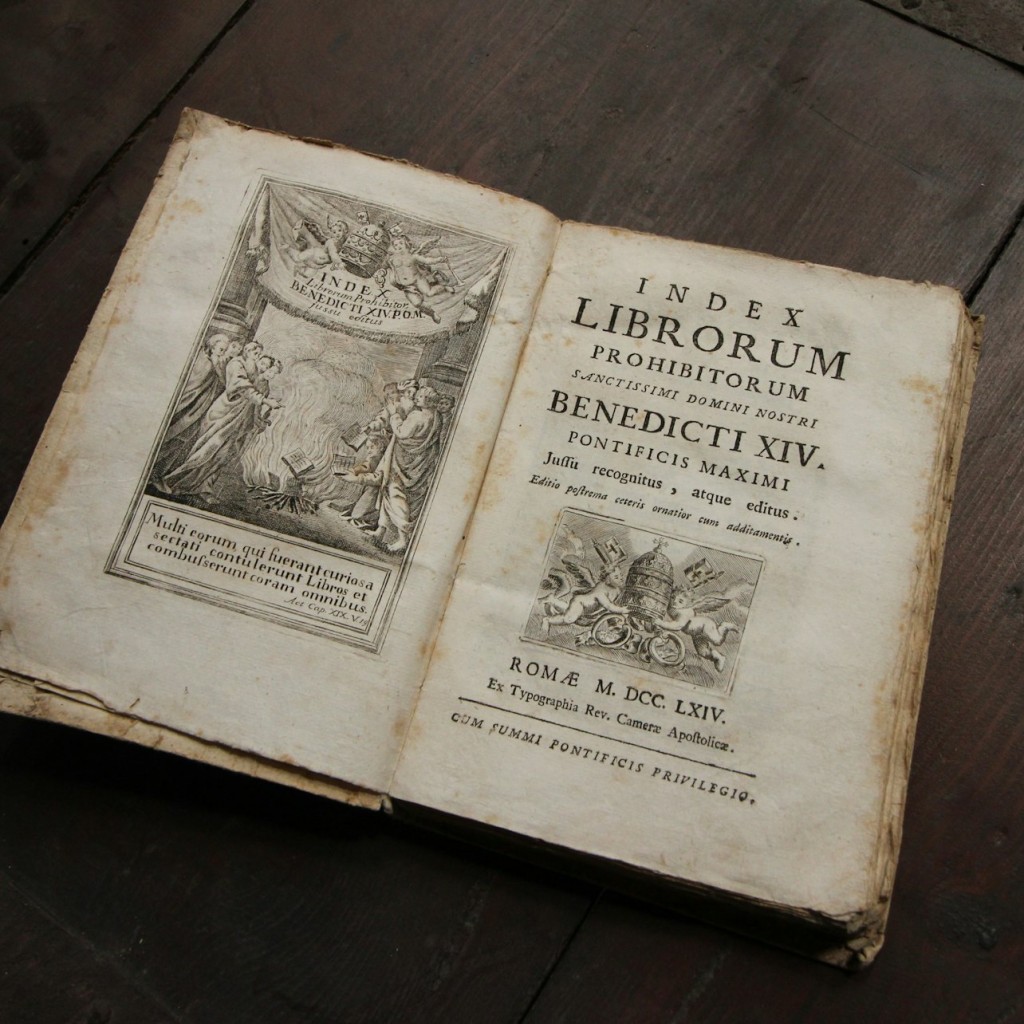 Veneza na Idade Média: Documentos e Instrumentos de Tortura - 1