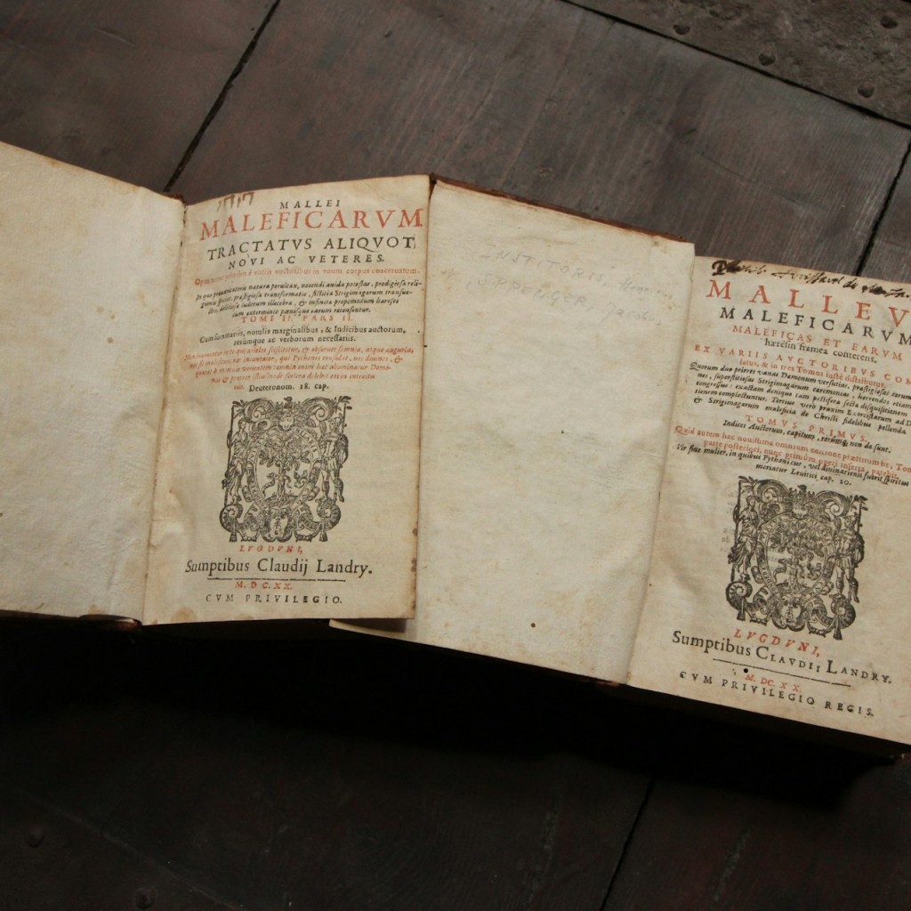 Veneza na Idade Média: Documentos e Instrumentos de Tortura - 3