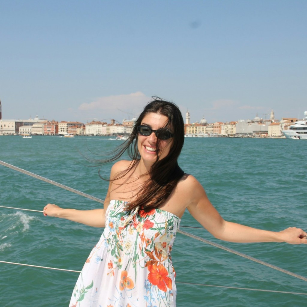 Lagoa de Veneza: Catamaran Tour + Spritz - 1