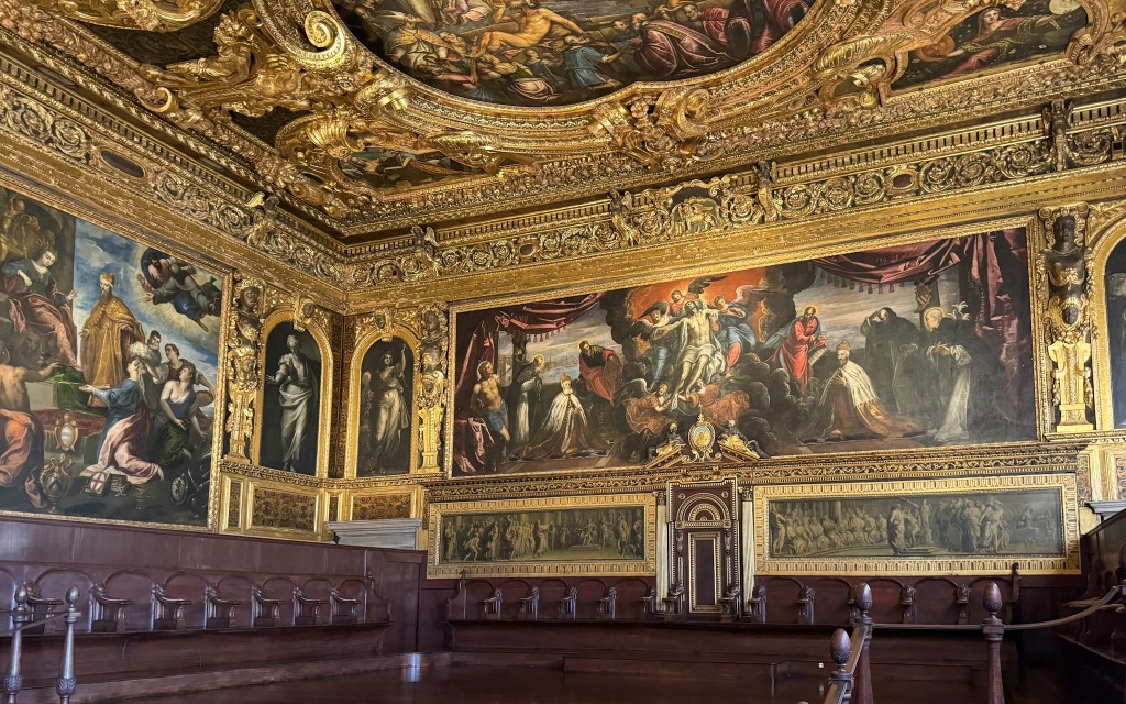 Venedig Museums Pass mit Zugang zum Dogenpalast und optionalen Kulturstätten (Venice Museums Pass + Doge's Palace Tickets) - 3