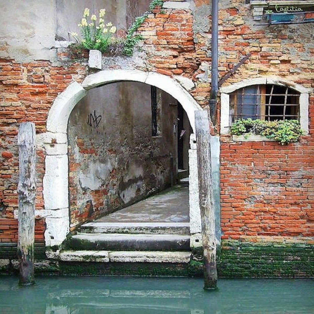 Rialto i barri jueu de Venècia: visita guiada a peu - 1