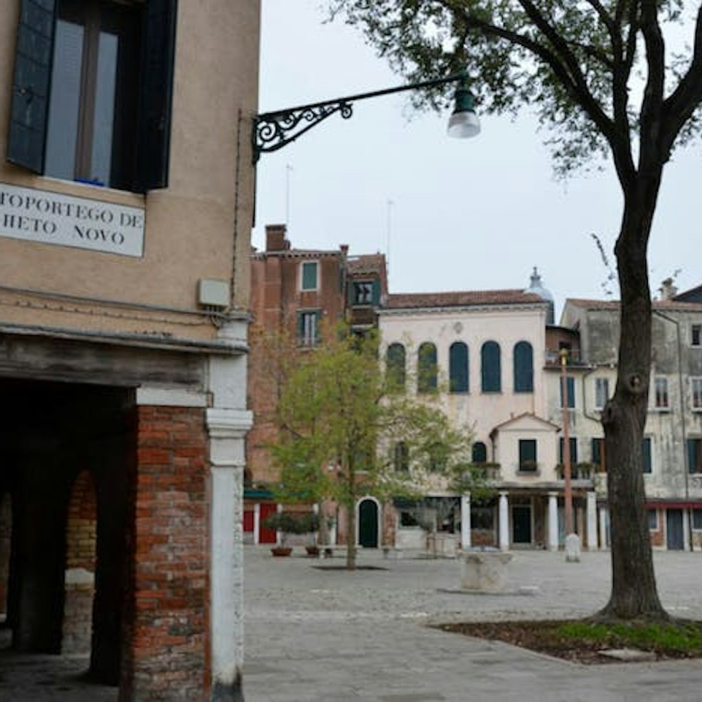Rialto i barri jueu de Venècia: visita guiada a peu - 2