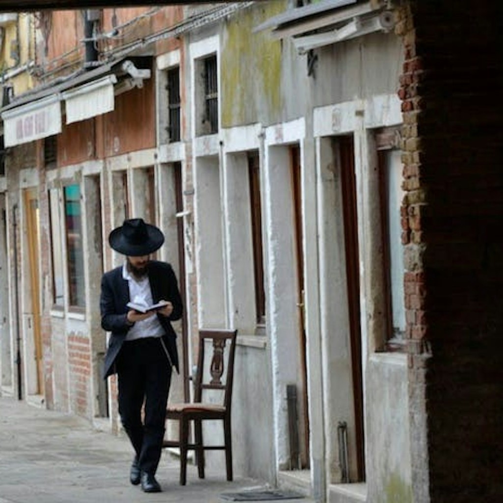 Rialto i barri jueu de Venècia: visita guiada a peu - 3