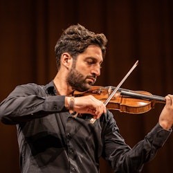 Veneza: Concerto "Quatro Estações" de Vivaldi - 2