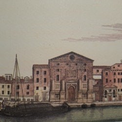 Veneza: Concerto "Quatro Estações" de Vivaldi - 3