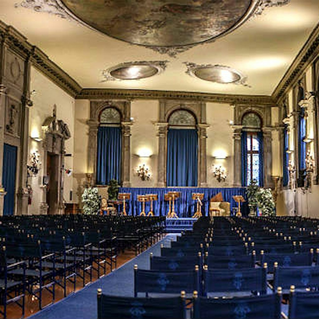 Wenecja: Koncert Vivaldi „Four Seasons” I Musici Veneziani - Front Seats - 1
