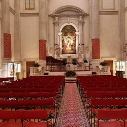 Wenecja: Vivaldi „Four Seasons” Concert by Interpreti Veneziani + Music Museum - 1