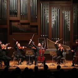 Wenecja: Vivaldi „Four Seasons” Concert by Interpreti Veneziani + Music Museum - 2