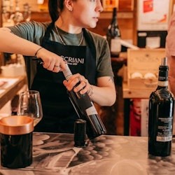 Verona: Tast de vins d'Amarone - 1