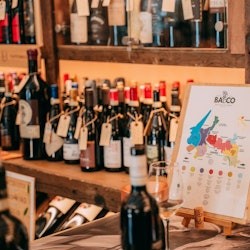 Verona: Tast de vins d'Amarone - 2
