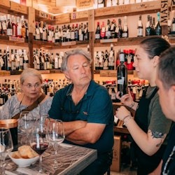 Verona: Tast de vins d'Amarone - 3