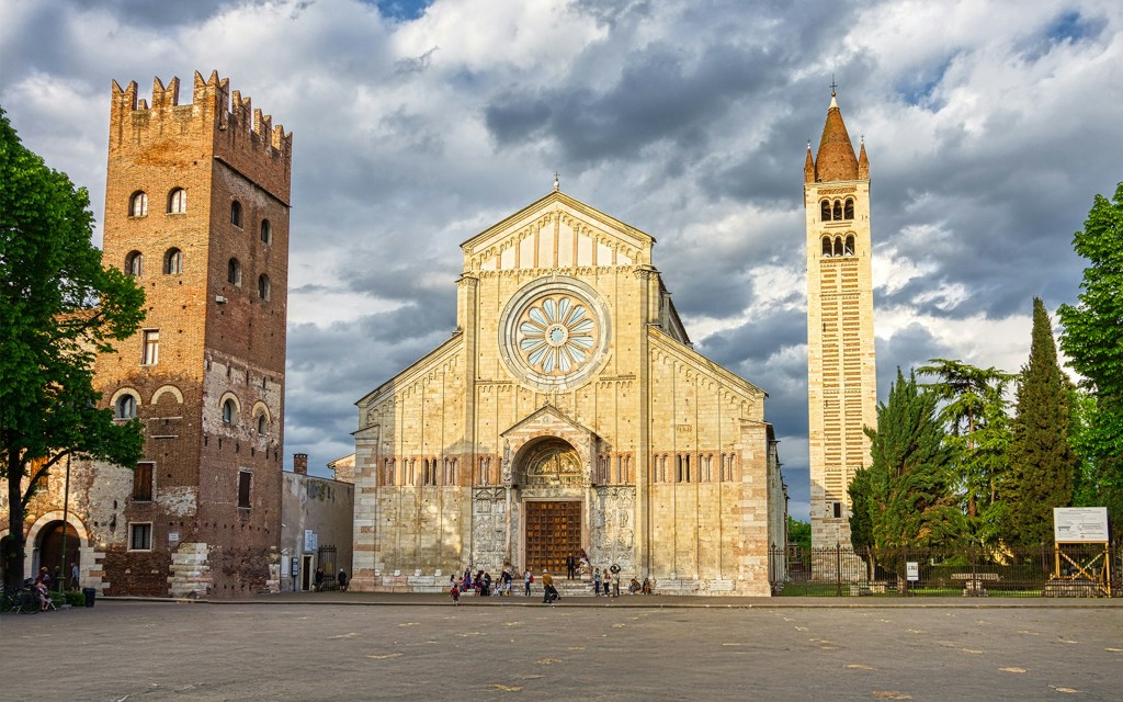 Verona Card mit Arena Schnelleinlass-Tickets: 24/48 Stunden-Pass (24-Hour Pass) - 3
