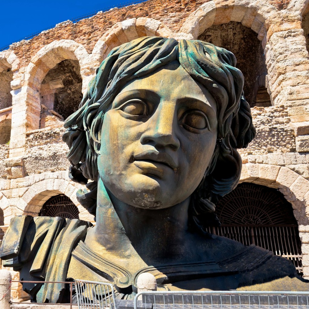 Tour per la ciutat de Verona - 3