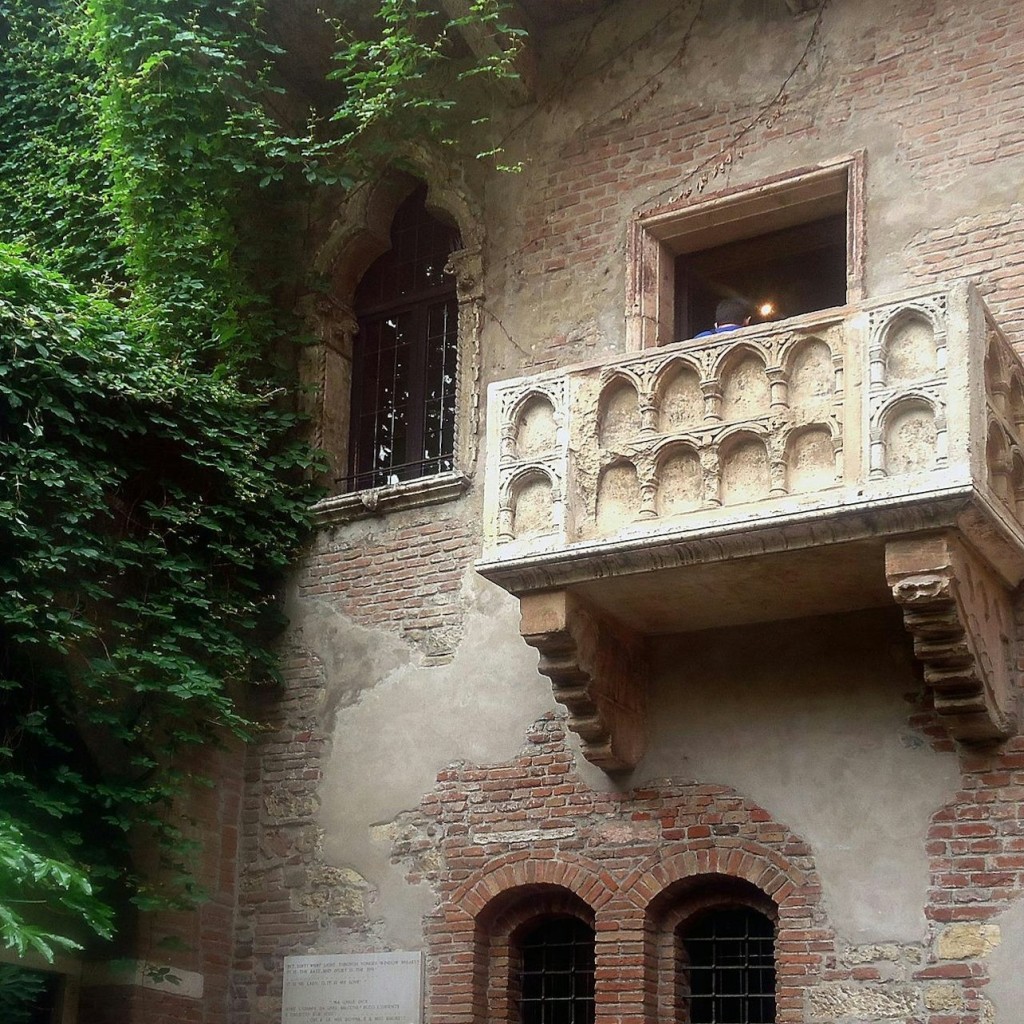 Verona en un dia des de Venècia - 2