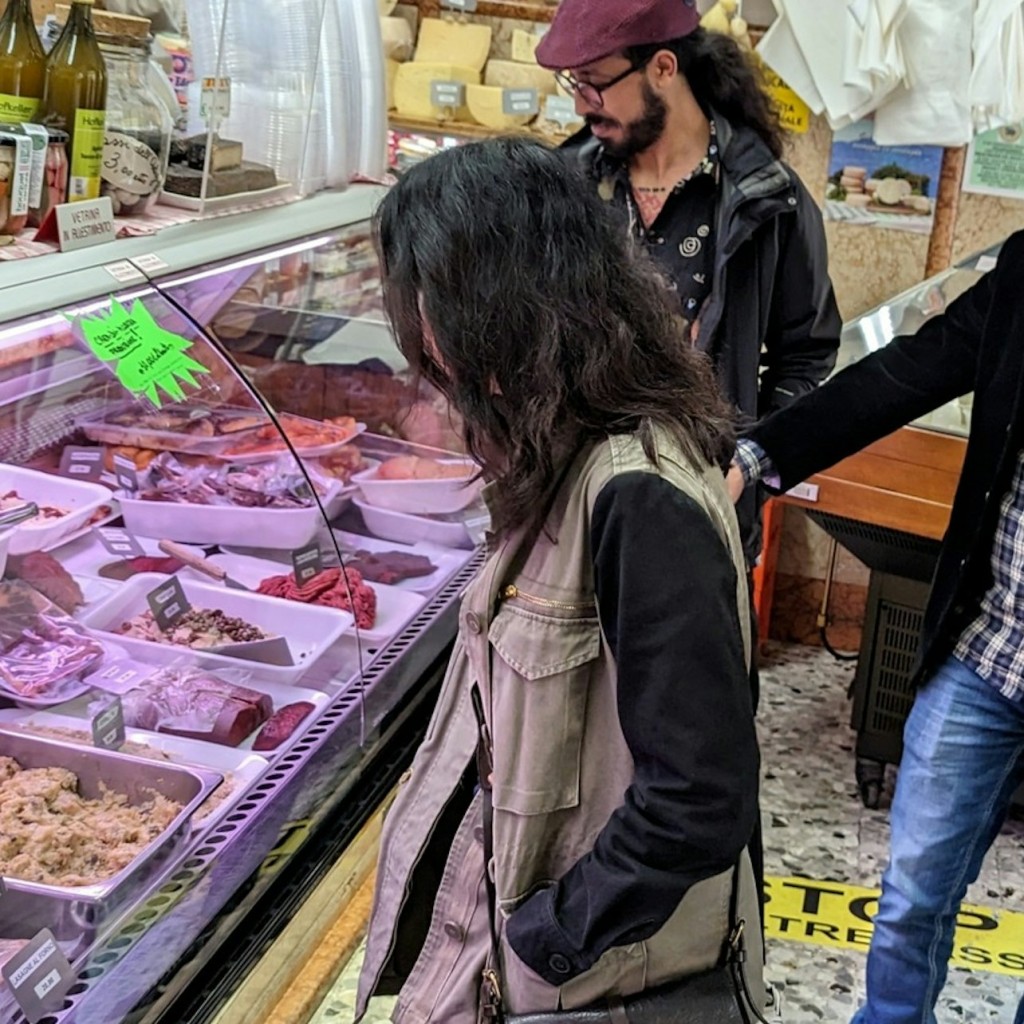 Werona: zwiedzanie z przewodnikiem - 3