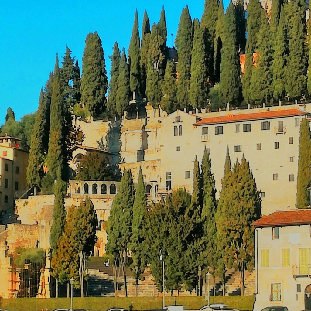 Passeio a pé guiado por Verona: História e Gemas Ocultas - 1