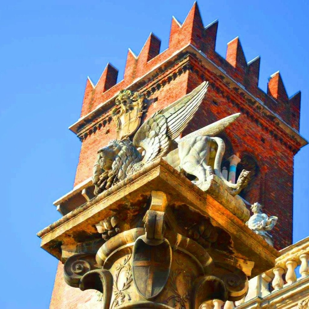 Passeio a pé guiado por Verona: História e Gemas Ocultas - 2
