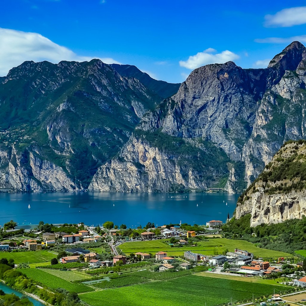 Werona i jezioro Garda: jednodniowa wycieczka z Mediolanu - 2