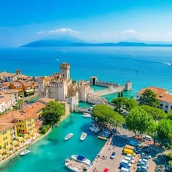 Verona, Sirmione i el llac de Garda: Visita guiada d'un dia des de Milà + Creuer en vaixell - 3