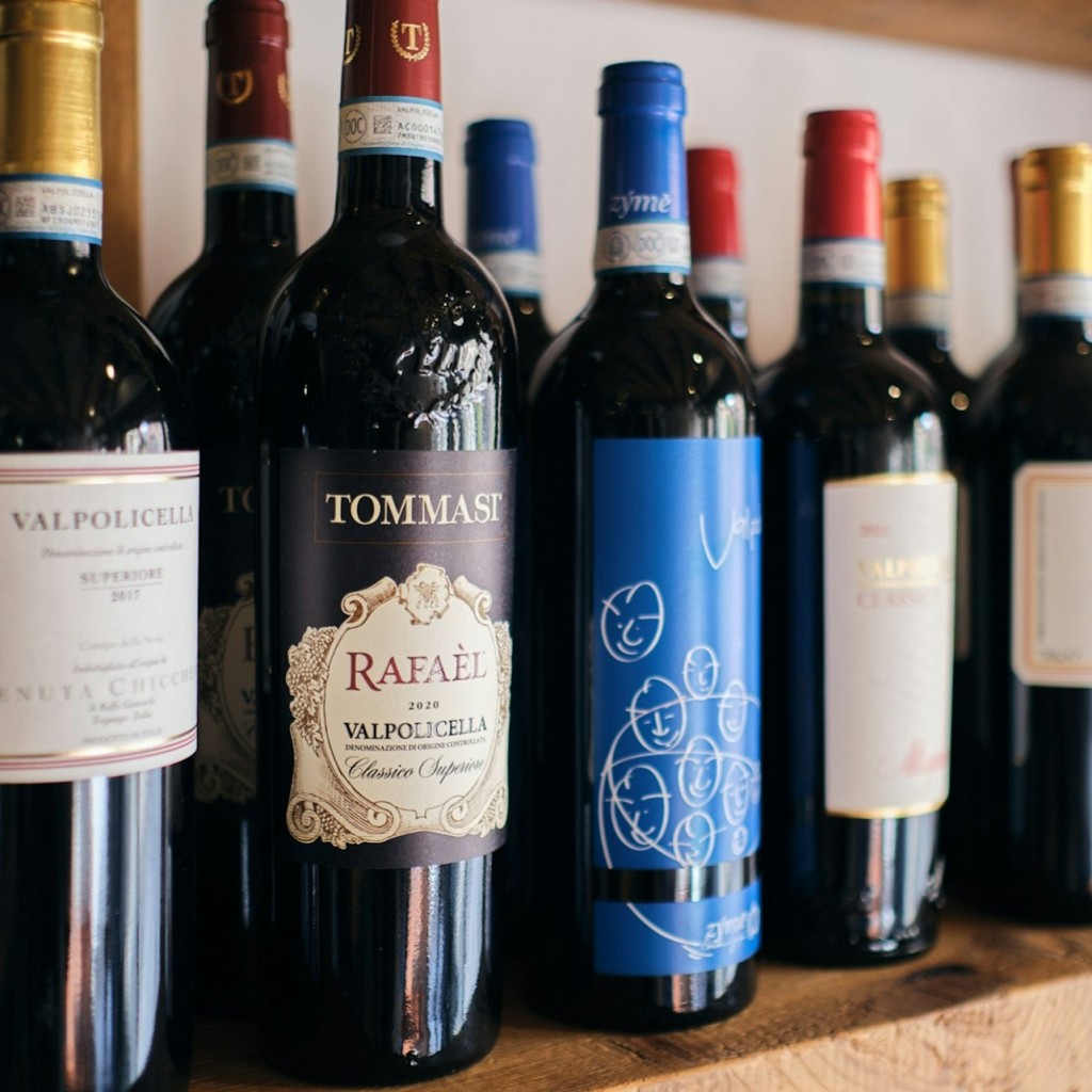 Verona: Degustació de vins a prop de la Casa de Julieta - 1