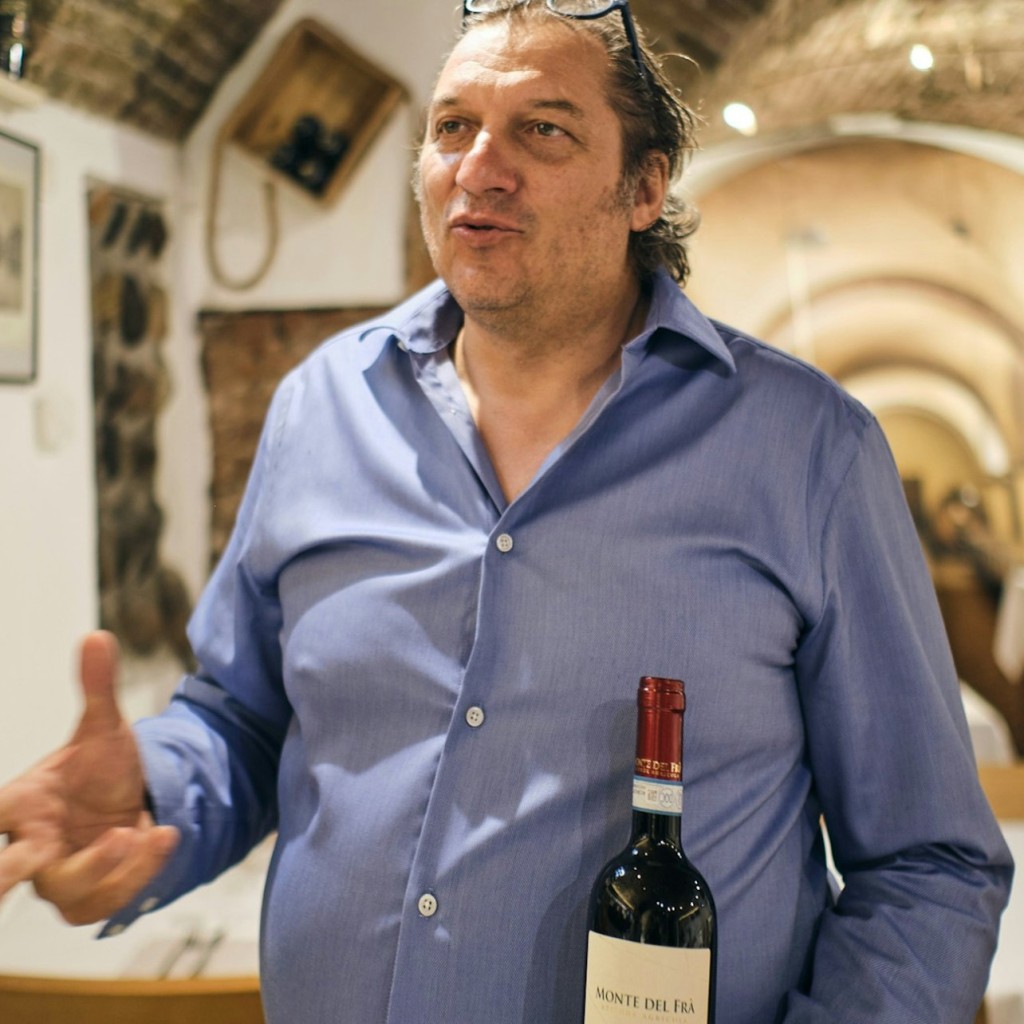 Verona: Degustació de vins a prop de la Casa de Julieta - 2