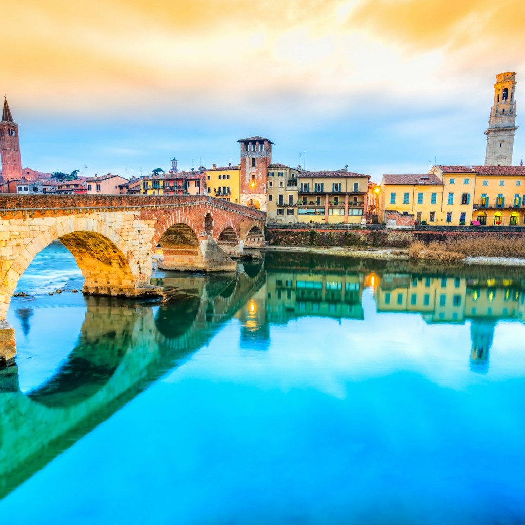 VeronaCard: City Pass de 24 o 48 hores + Arena Verona Salta't la cua + Audioguia - 24H Card - 2