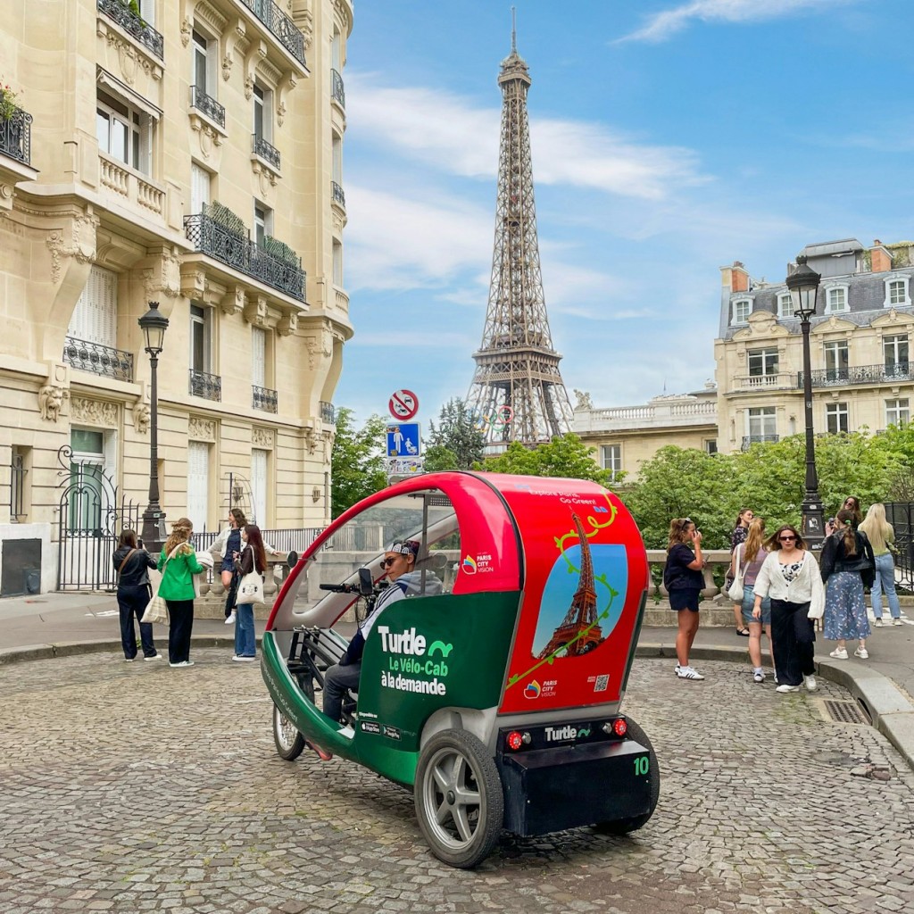 Versailles e Museo d'Orsay: Ingresso + Trasporto e ritorno da Parigi - 2