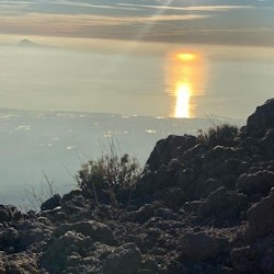 Vesuvius: Entry Ticket + Roundtrip from Pompei - 3